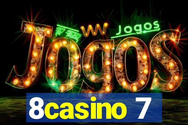 8casino 7